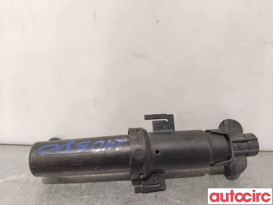 Lyktespylerdyse til Audi Q5 2008-2012 (Type I, Fase 1) (AUDI|8R0955101|1307030471)