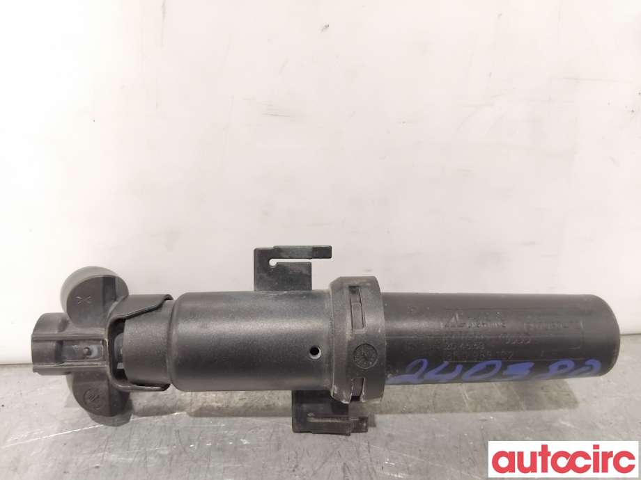 Lyktespylerdyse til Audi Q5 2008-2012 (Type I, Fase 1) (AUDI|8R0955102|1307030472)