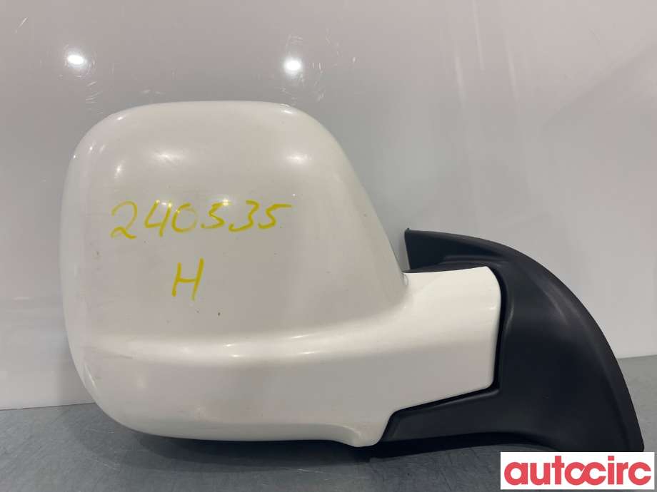 Speil høyre til Citroën Berlingo 2015-2019 (Type II, Fase 2)  (CITROEN|1608177980)