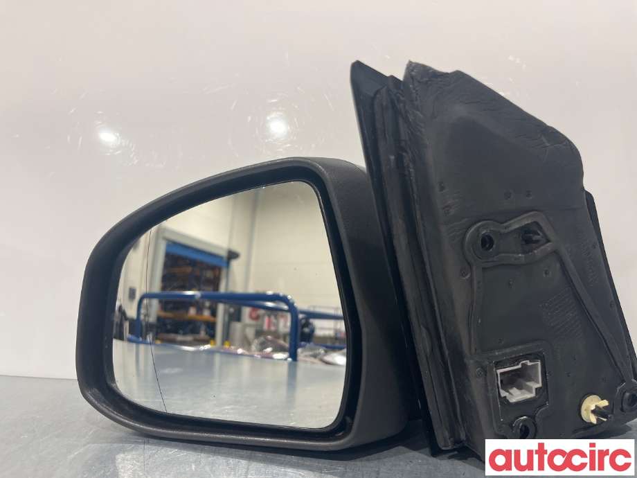 Speil venstre til Ford Focus, 2011-2014 (Type III, Fase 1) (FORD|2308816)