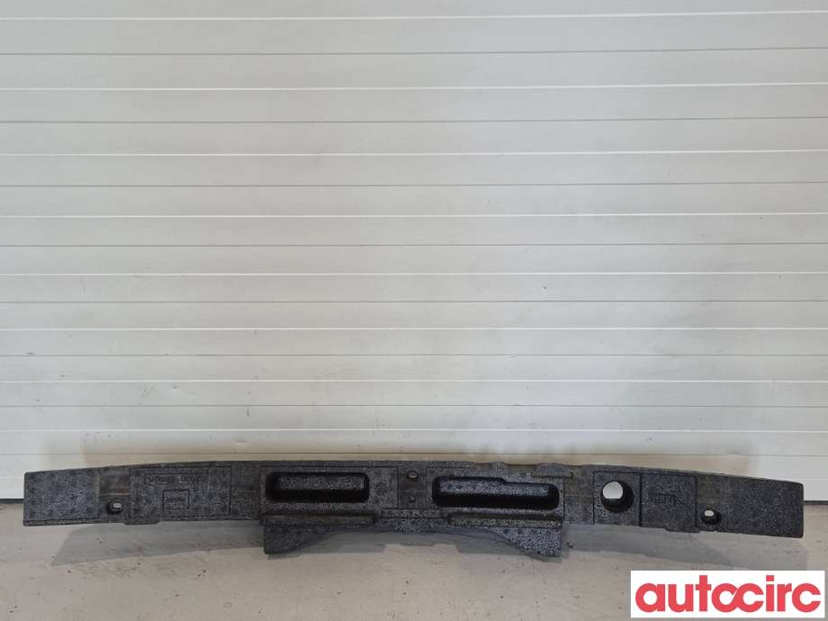 Støtfangerdemper foran til Nissan Qashqai 2010-2014 (Type I, Fase 2)  (NISSAN|62090BR00A|)