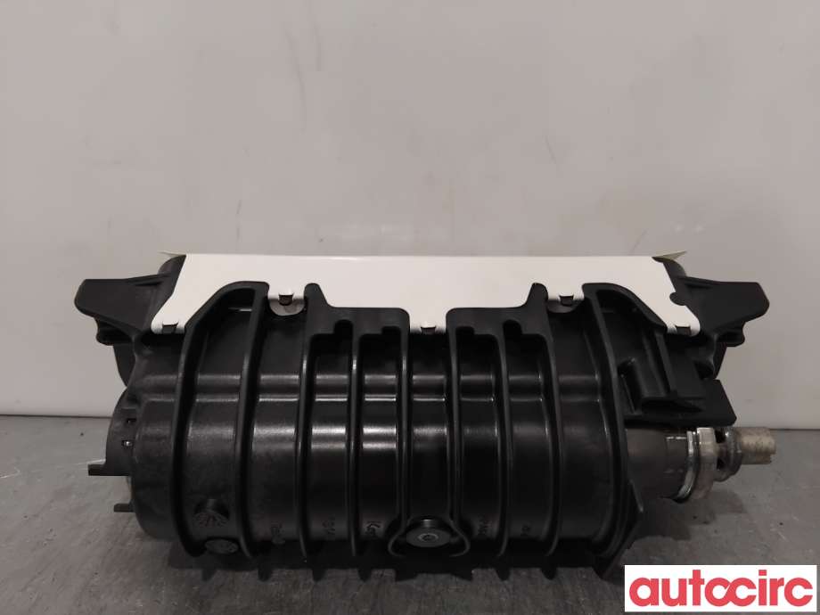 Airbag passasjer til Audi Q5 2008-2012 (Type I, Fase 1)  (AUDI|8R0880204D|)