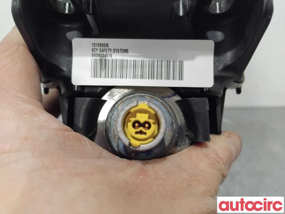 Airbag passasjer til Audi Q5 2008-2012 (Type I, Fase 1)  (AUDI|8R0880204D|)