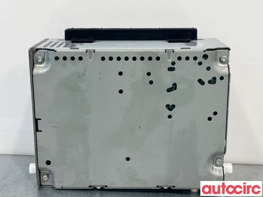Bilstereo til Ford Focus 2014-2018 (Type III, Fase 2)  (FORD|2369100||F1BT-18C815-LH)
