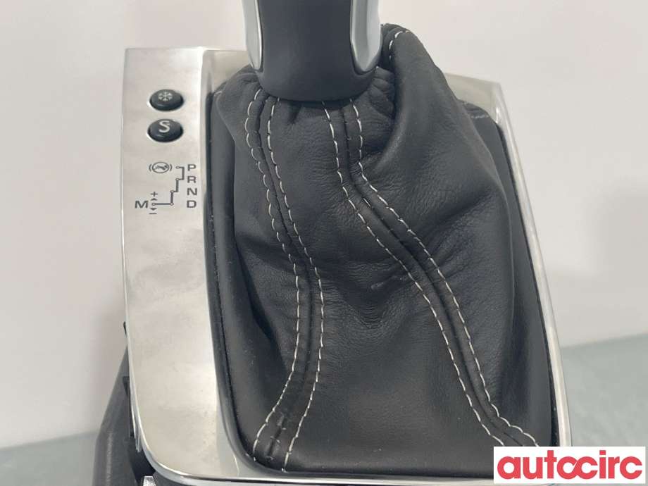 Girstang/girvelger automat til Citroën DS5 2012-2017  (CITROEN|9801308780)