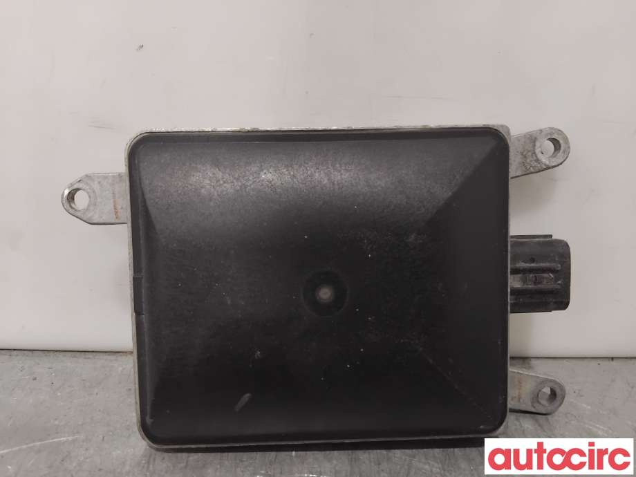 Sensor radar til Mazda 6, 2013-2015 (Type III, Fase 1)  (MAZDA|GHP9-67-Y90C)