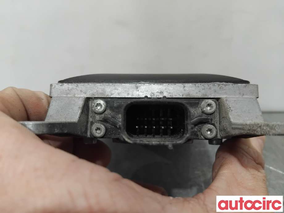 Sensor radar til Mazda 6 2013-2015 (Type III, Fase 1) (MAZDA|GHP9-67-Y90C|6PZ011045-00|GHP9-67Y90B)