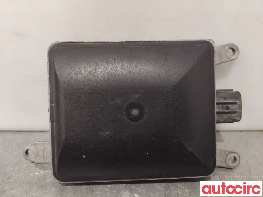 Sensor radar til Mazda 6, 2013-2015 (Type III, Fase 1)  (MAZDA|GHP9-67-Y80C)