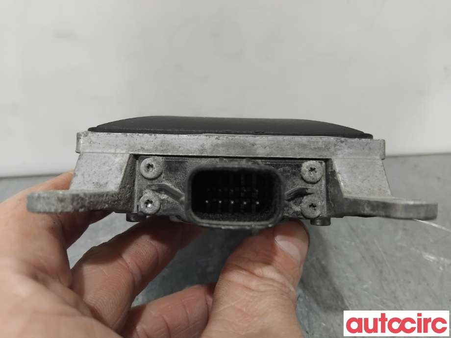 Sensor radar til Mazda 6 2013-2015 (Type III, Fase 1)  (MAZDA|GHP9-67-Y80C|6PZ011045-20|GHP9-67Y80B)