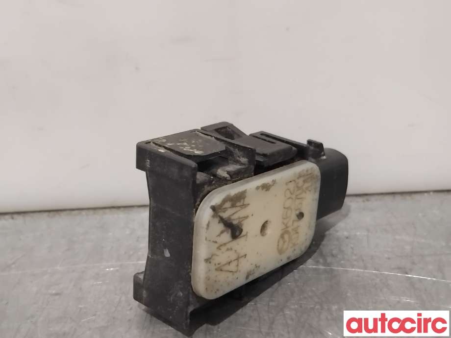 Parkeringssensor bak til Mazda 6 2013-2015 (Type III, Fase 1)  (MAZDA|KD47-67-UC1||KD47-67UC1)