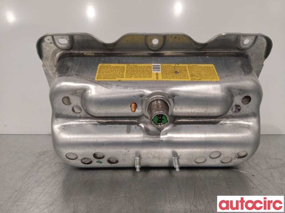Airbag passasjer til Ford Fiesta 2008-2012 (Type VI, Fase 1)  (FORD|1531254|8V51-A044H30-AB)