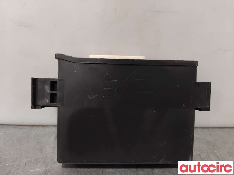 Styreenhet nøkkelfri/keyless til Mazda 6 2013-2015 (Type III, Fase 1) (MAZDA|KD45-67-5U0|SKE134-01|KD45675U0)