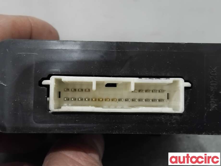 Styreenhet xenon/ballast til Mazda 6 2013-2015 (Type III, Fase 1)  (MAZDA|GHR4-51-02X|35700-41892|GHR45102X)