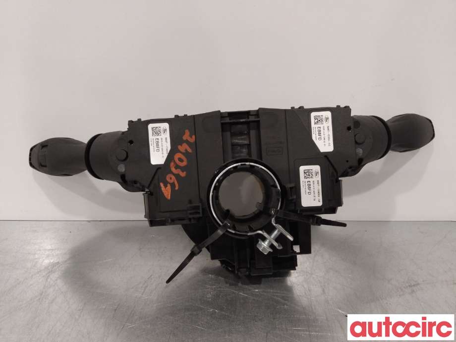 Bryter combi til Ford Fiesta 2008-2012 (Type VI, Fase 1)  (FORD|1718675|)