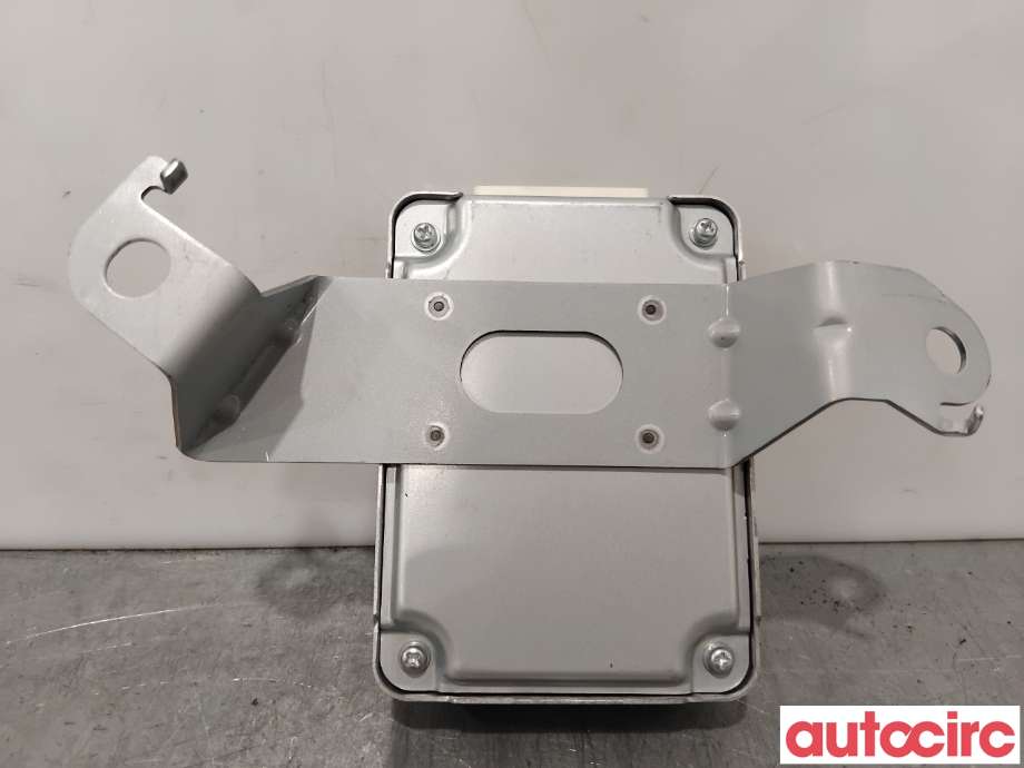 Styreenhet diverse til Mazda 6 2013-2015 (Type III, Fase 1)  (MAZDA|GHP9-67-Y1XK|036800-0844|GHP967Y1X)
