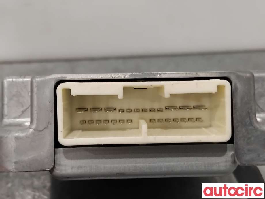 Styreenhet diverse til Mazda 6 2013-2015 (Type III, Fase 1)  (MAZDA|GHP9-67-Y1XK|036800-0844|GHP967Y1X)