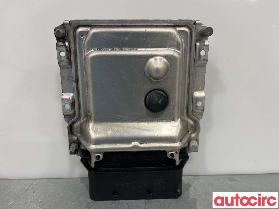 Styreenhet motor til Kia Picanto 2011-2017 (Type II)  (KIA|3911103556)