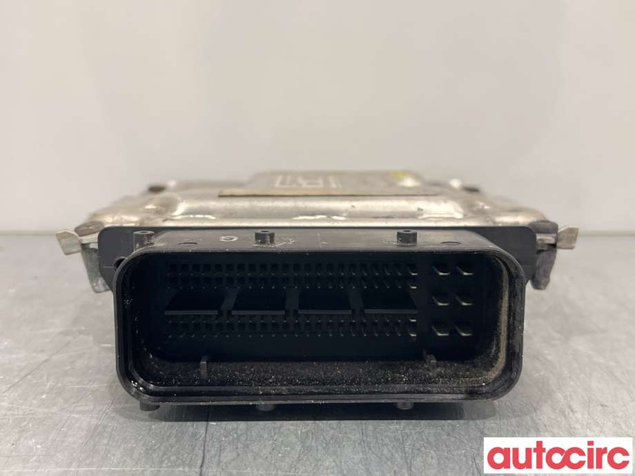 Styreenhet motor til Kia Picanto 2011-2017 (Type II)  (KIA|3911103556)