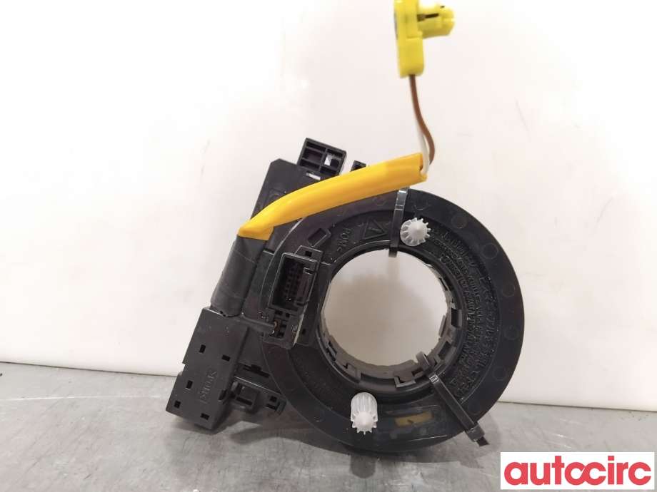 Airbag slepering til Mazda 6, 2013-2015 (Type III, Fase 1)  (MAZDA|D14H-66-CS0A)