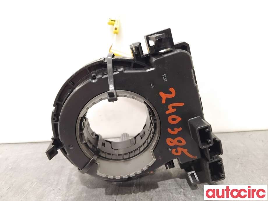Airbag slepering til Mazda 6 2013-2015 (Type III, Fase 1)  (MAZDA|D14H-66-CS0A||KD4966CS0A)
