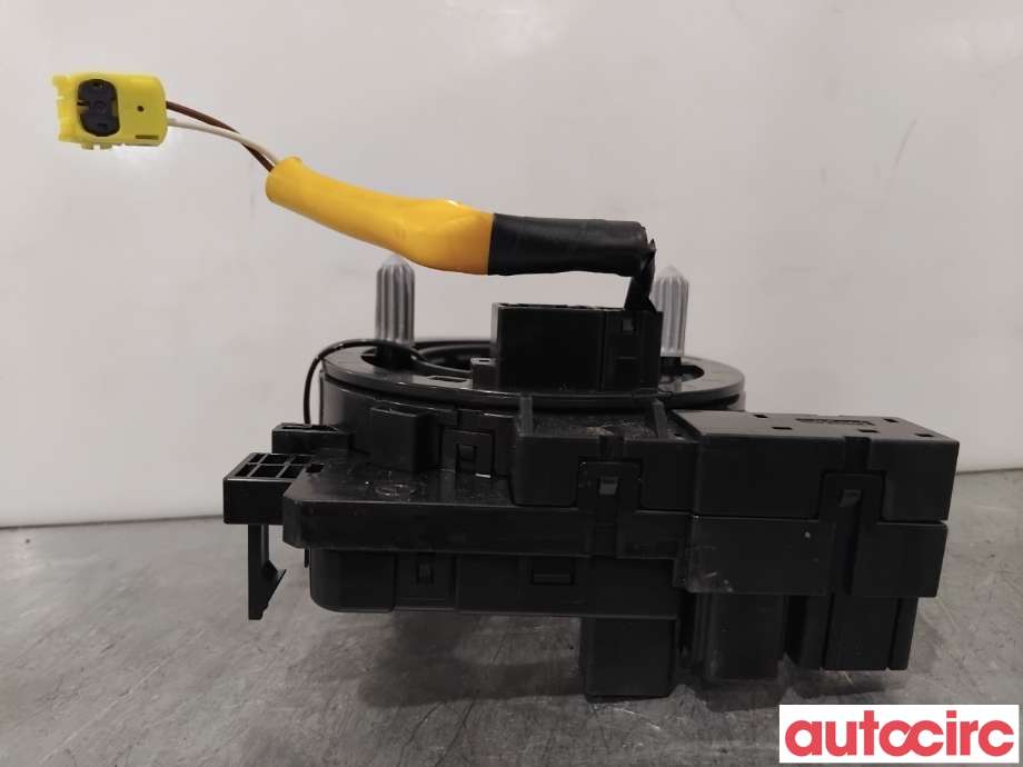 Airbag slepering til Mazda 6 2013-2015 (Type III, Fase 1)  (MAZDA|D14H-66-CS0A||KD4966CS0A)