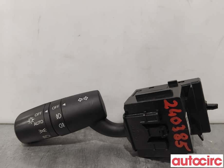 Bryter blink til Mazda 6, 2013-2015 (Type III, Fase 1)  (MAZDA|KS12-66-122)