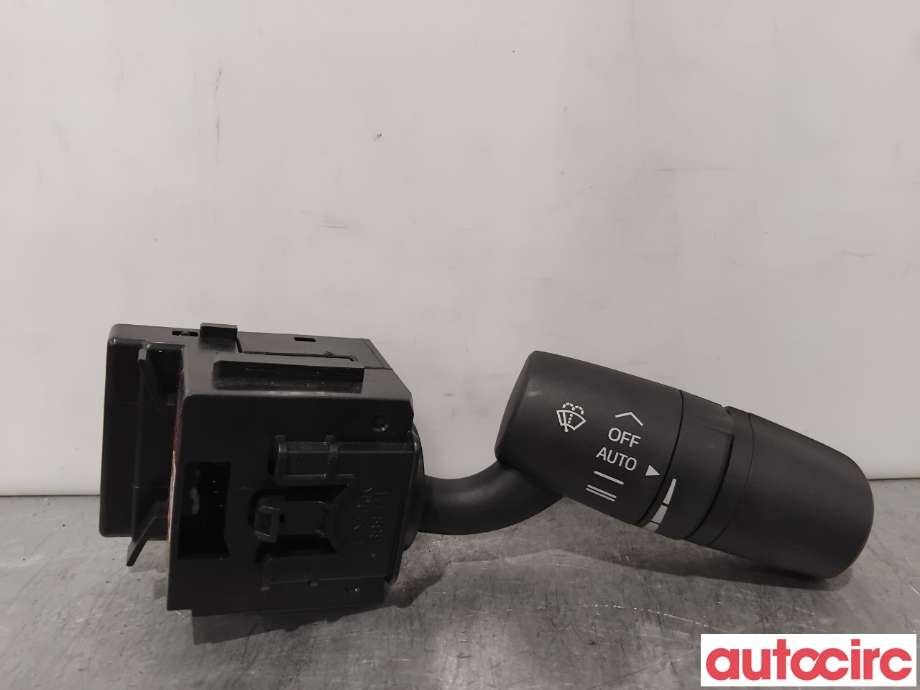 Bryter visker til Mazda 6, 2013-2015 (Type III, Fase 1)  (MAZDA|GKK6-66-128)