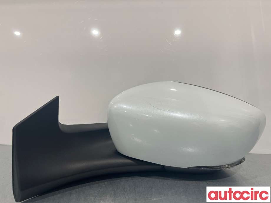 Speil venstre til Renault Zoe 2013-2019 (Fase 1)  (RENAULT|963025596R|)