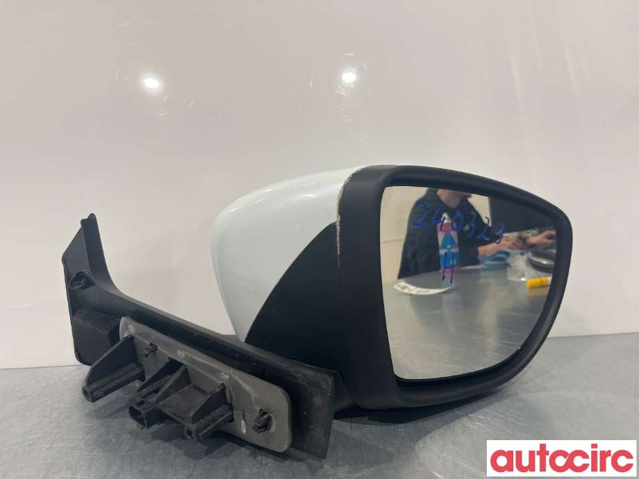 Speil høyre til Renault Zoe, 2013-2019 (Fase 1) (RENAULT|963016622R)