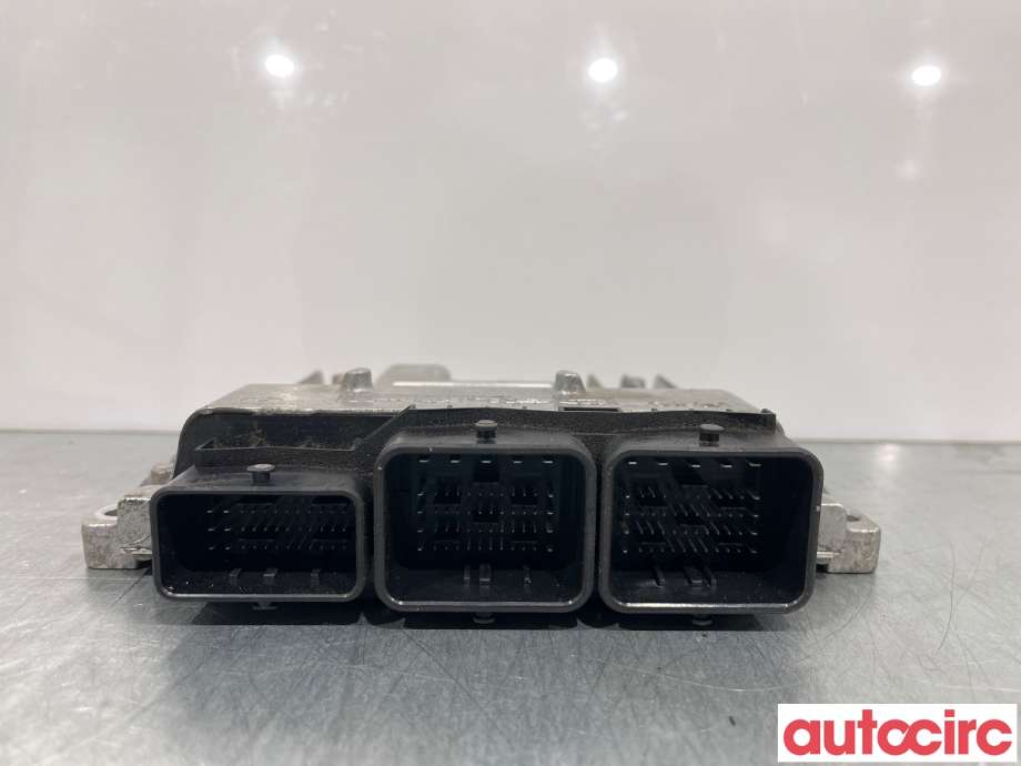 Styreenhet motor til Peugeot RCZ 2010-2015  (PEUGEOT|1943ZF|28252909|9666098180)