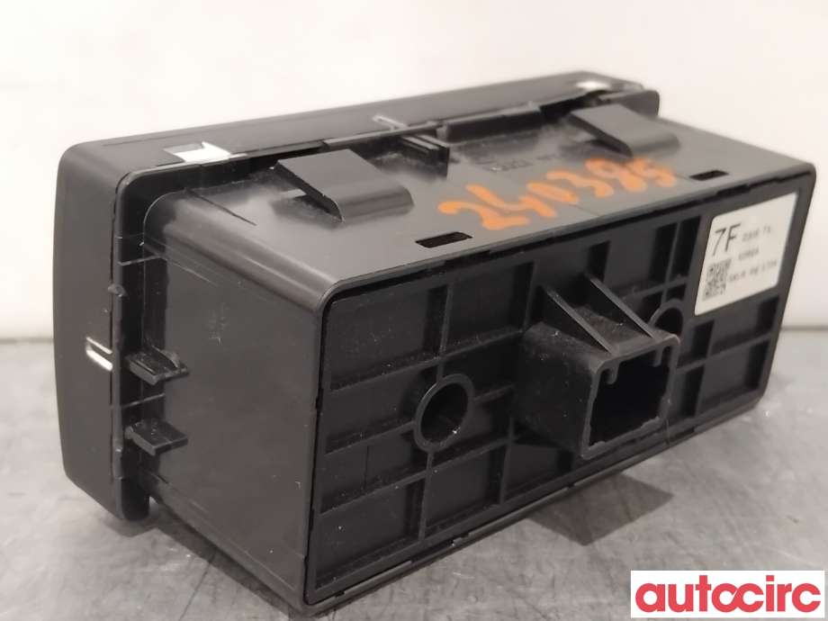 Bryter diverse til Mazda 6 2013-2015 (Type III, Fase 1) (MAZDA|GKL6-66-170A||GKL666170A)