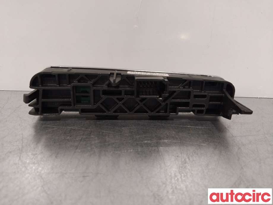 Bryter diverse til Audi A4 2007-2014 (Type IV) (B8) (B8) (AUDI|8R1713463|)