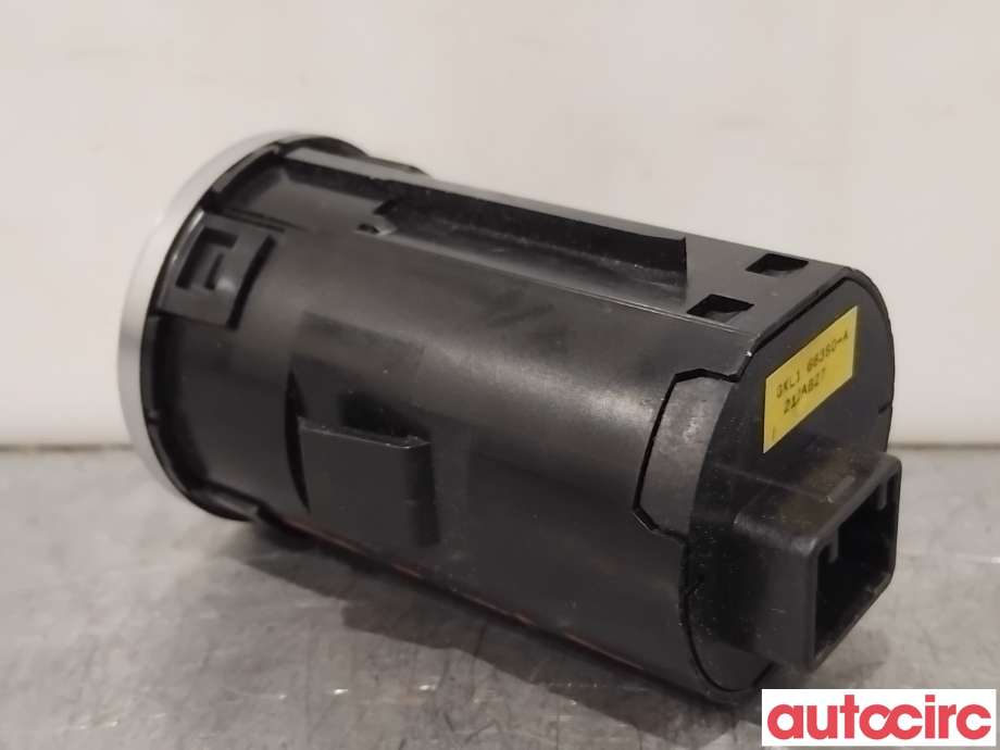 Bryter start/stopp til Mazda 6 2013-2015 (Type III, Fase 1)  (MAZDA|GKL1-66-3S0A||GKL1663S0-A)