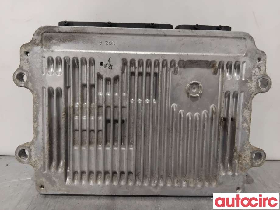 Styreenhet motor til Mazda 6 2013-2015 (Type III, Fase 1)  (MAZDA|SHYJ-18-881B|275700-5132|SH0618881F)