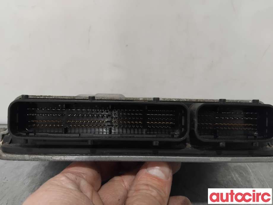 Styreenhet motor til Mazda 6 2013-2015 (Type III, Fase 1)  (MAZDA|SHYJ-18-881B|275700-5132|SH0618881F)