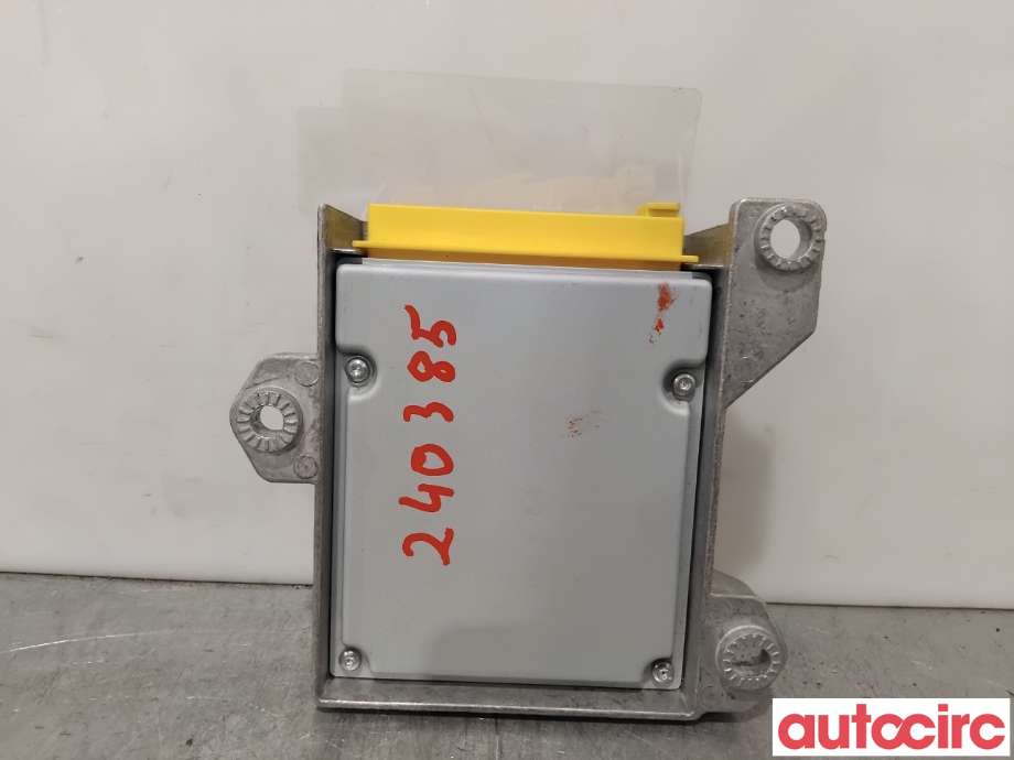 Airbag elektronikk til Mazda 6 2013-2015 (Type III, Fase 1)  (MAZDA|GHP9-57-K30A||GHP9-57K30A)