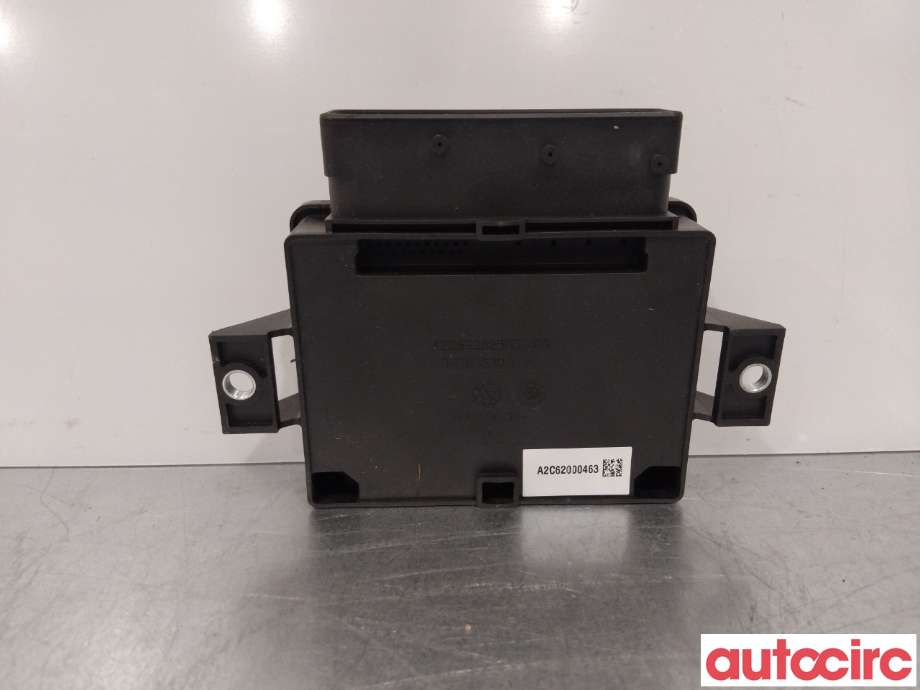 Styreenhet elektrisk parkbrems (EPB - Electric Parking Brake) til Audi A4 2007-2014 (Type IV) (B8) (B8) (AUDI|8K0907801L|)