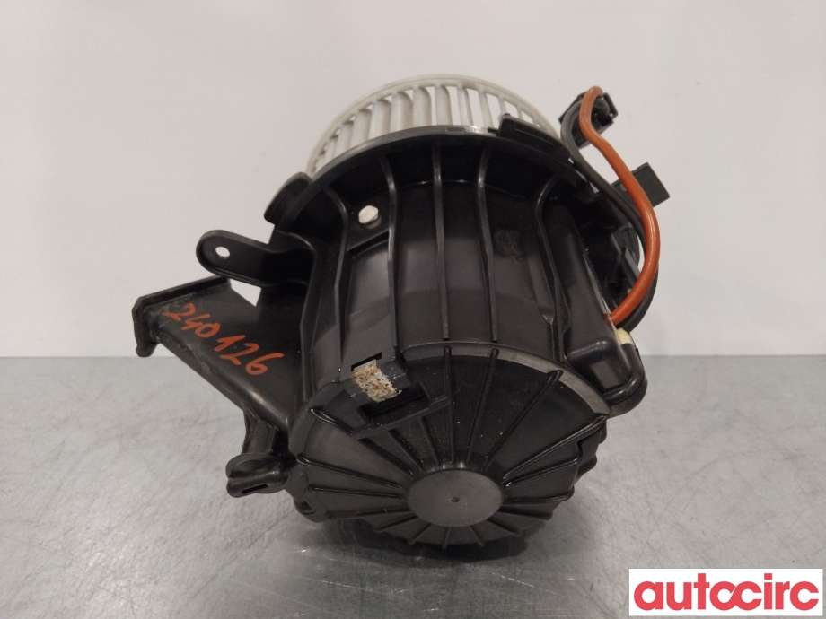 Varmeapparat motor til Audi A4 2007-2014 (Type IV) (B8) (B8) (AUDI|8T1820021|)