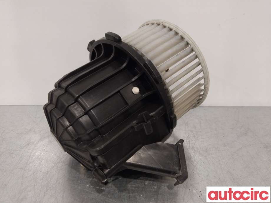 Varmeapparat motor til Audi A4 2007-2014 (Type IV) (B8) (B8) (AUDI|8T1820021|)