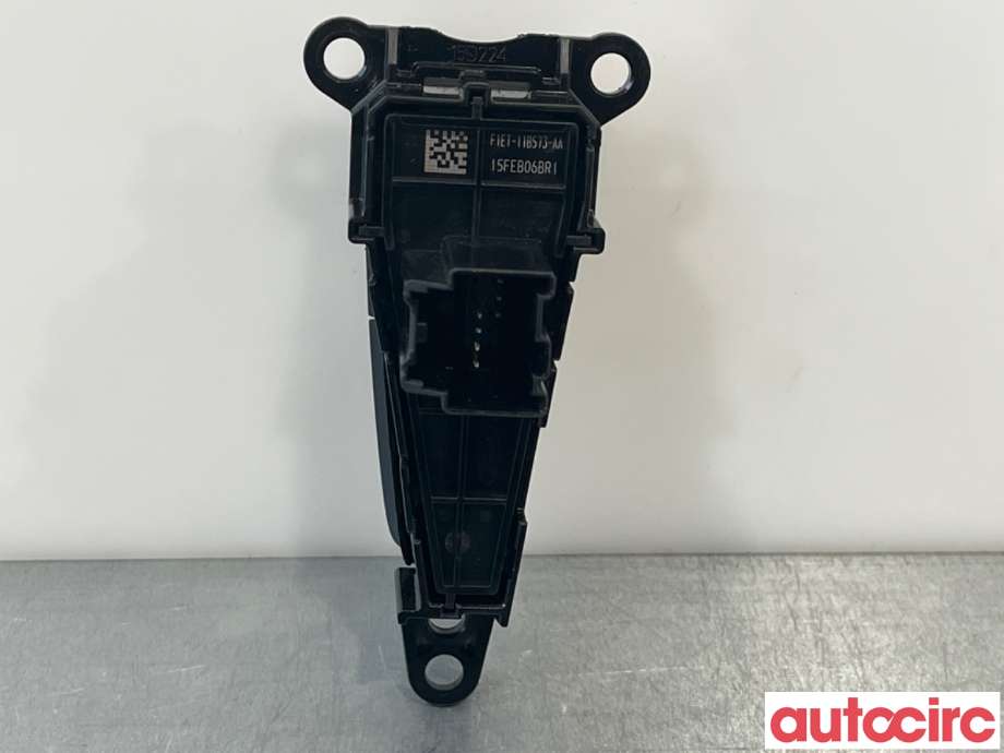 Bryter diverse til Ford Focus 2014-2018 (Type III, Fase 2)  (FORD|1850410|)