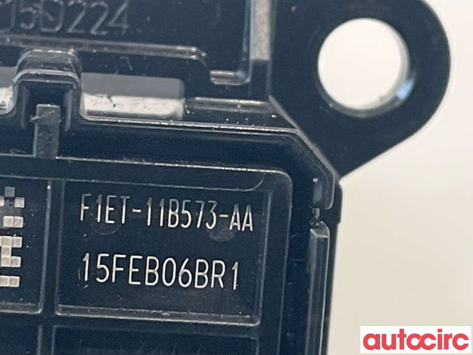 Bryter diverse til Ford Focus 2014-2018 (Type III, Fase 2)  (FORD|1850410|)