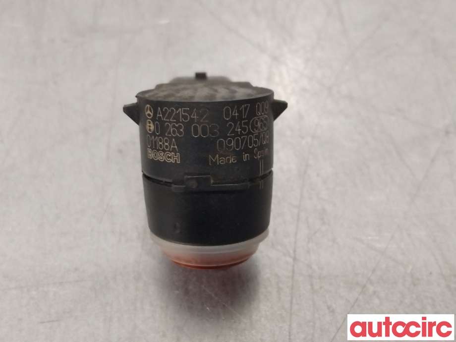 Parkeringssensor bak til Mercedes GLK 2008-2015 (X204) (X204) (MERCEDES|A2215420417|)