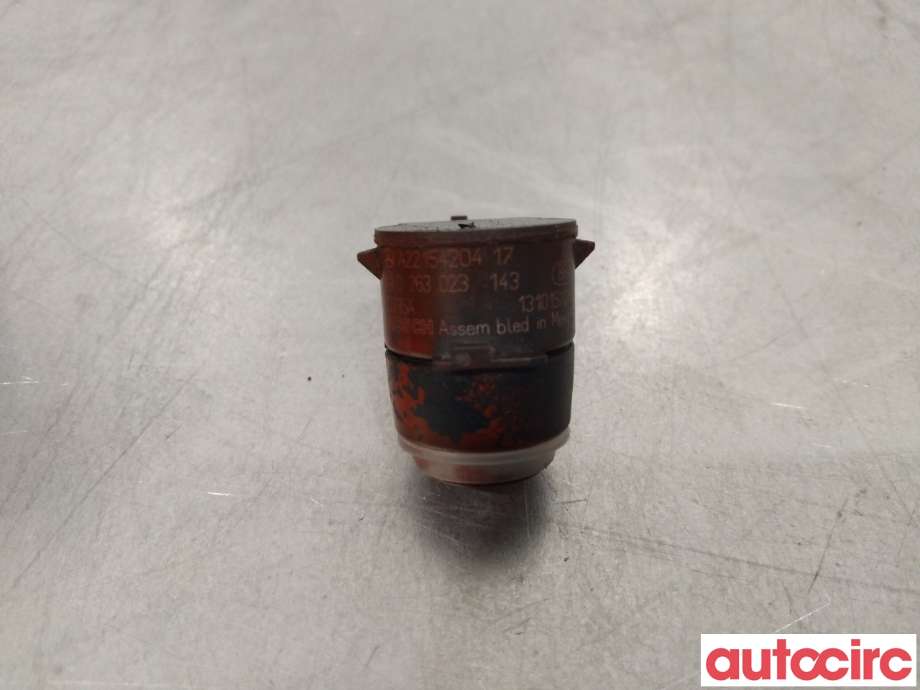 Parkeringssensor bak til Mercedes GLK 2008-2015 (X204) (X204) (MERCEDES|A2215420417|)