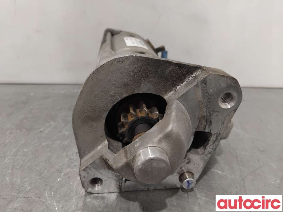Starter diesel til Volvo XC70 2014-2016 (Type II, Fase 2)  (VOLVO|36001683|AHVFA|30659314)