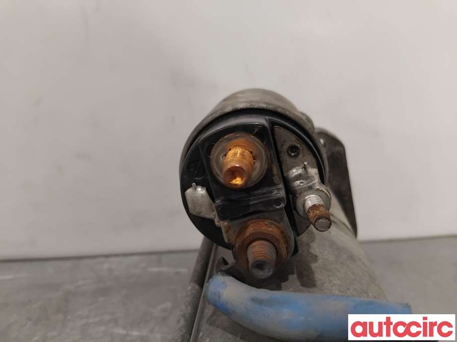 Starter diesel til Volvo XC70 2014-2016 (Type II, Fase 2)  (VOLVO|36001683|AHVFA|30659314)