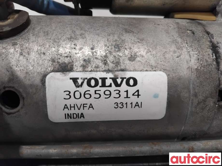 Starter diesel til Volvo XC70 2014-2016 (Type II, Fase 2)  (VOLVO|36001683|AHVFA|30659314)