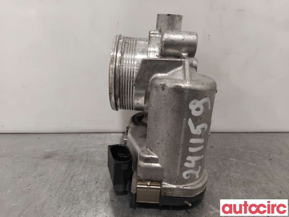 Spjeldhus til Volvo XC70 2014-2016 (Type II, Fase 2)  (VOLVO|31216665|0280750520)