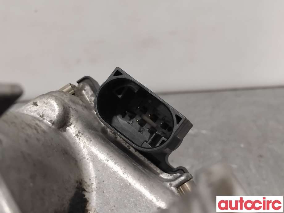 Spjeldhus til Volvo XC70 2014-2016 (Type II, Fase 2)  (VOLVO|31216665|0280750520)