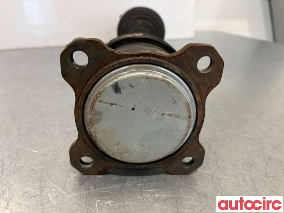 Drivaksel høyre foran til Mitsubishi Pajero 2000-2006 (Type III)  (MITSUBISHI|MR453384|)