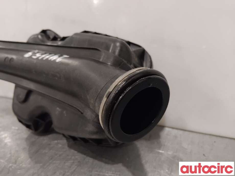 Turbo rør til Volvo XC70 2014-2016 (Type II, Fase 2) (VOLVO|30774691|)